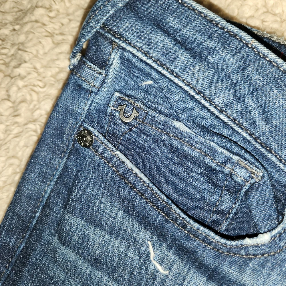 True Religion Jeans - Picture 2 of 5